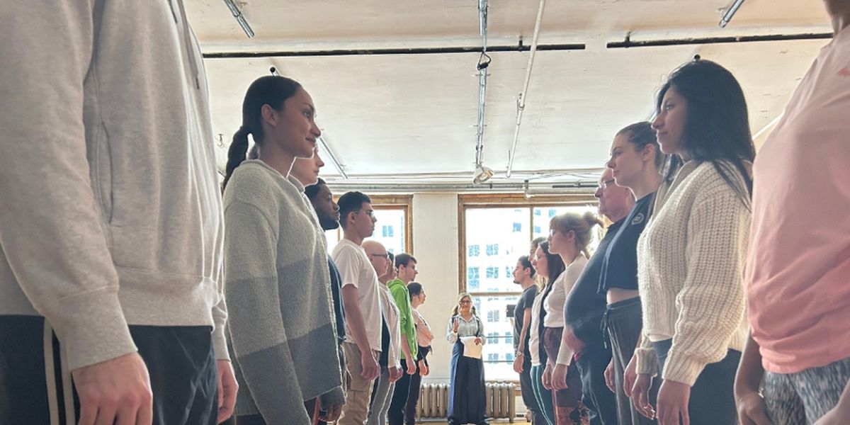 ChicArt Productions Launches A 5-Day High-Performance Lab For Actors And Directors In Montreal