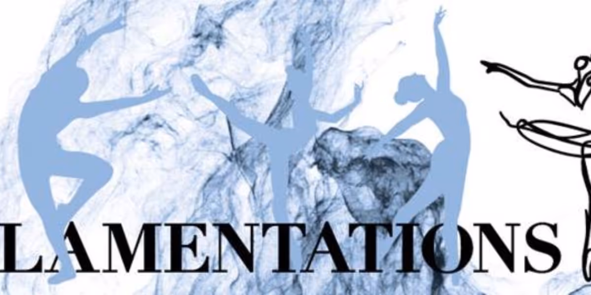 Chicago A Cappella to Launch 2024-25 Season With LAMENTATIONS