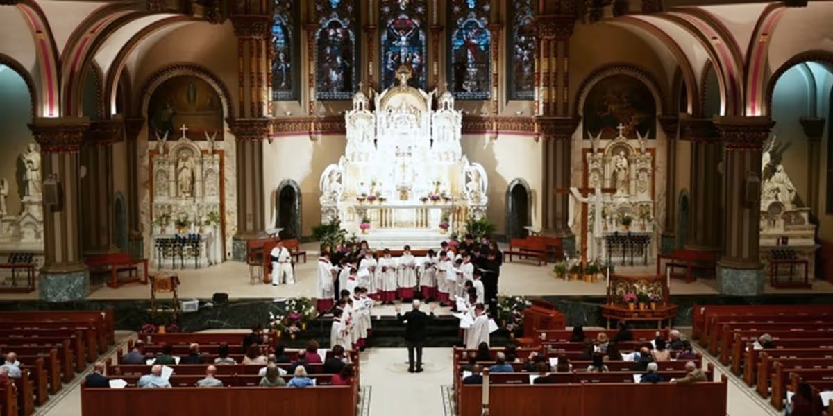 Chicago-Based BACH IN THE CITY Launches From Former Bach Week Festival
