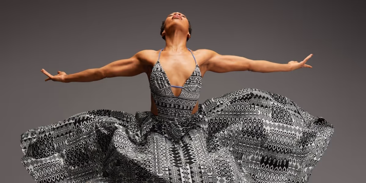 Chicago Black Dance Legacy Project Presents DIVINATION: THE DANCING SOULS OF BLACK FOLK