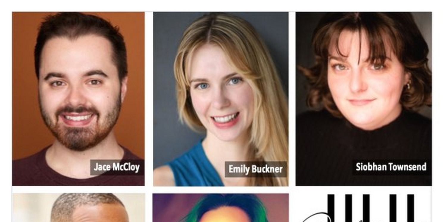 Chicago Cabaret Professionals Emerging Artist Showcase Finalists Set To Perform This Week  Image