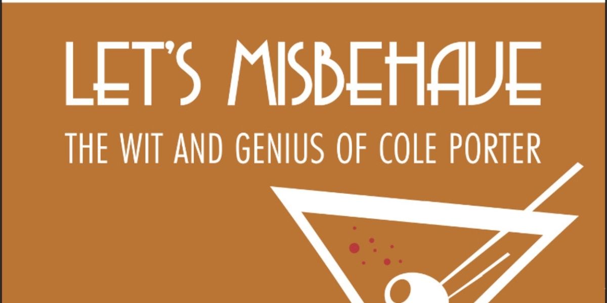 Chicago Cabaret Professionals Will Present A Tribute Concert To Cole Porter
