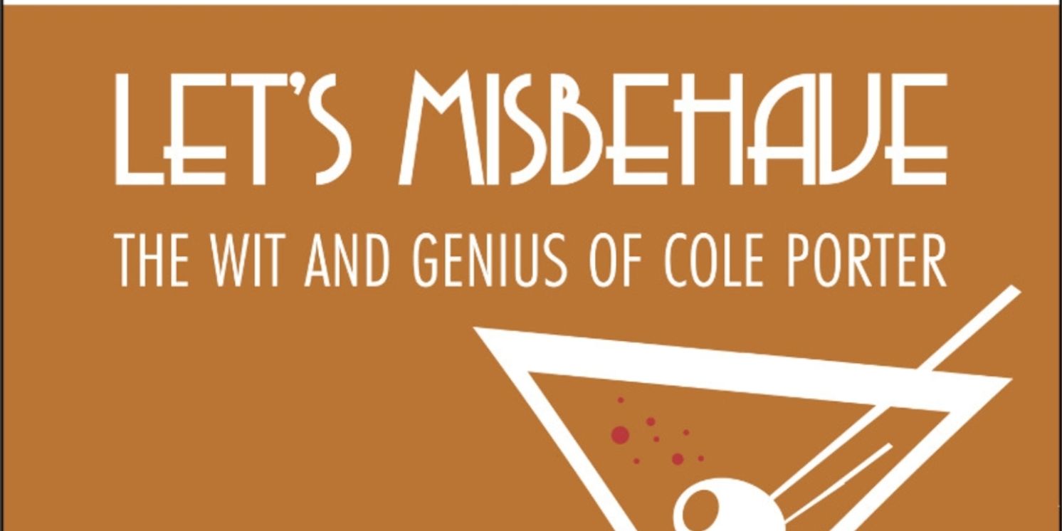 Chicago Cabaret Professionals Will Present A Tribute Concert To Cole Porter  Image