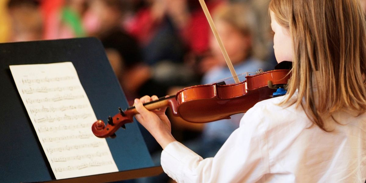 Chicago Chamber Music Program to Open Scholarship Applications for Ages 7-18