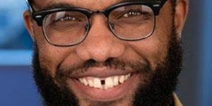 Chicago Children's Theatre Names Jamal Howard Associate Artistic Director