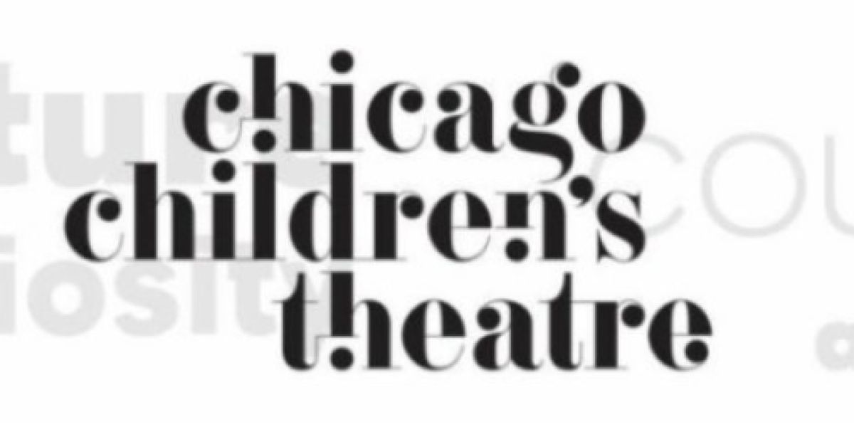 Chicago Children's Theatre To Receive $40,000 Award From The National Endowment For The Arts﻿
