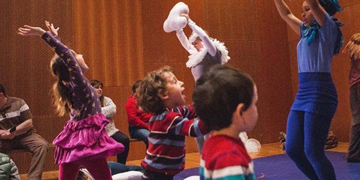 Chicago Children’s Theatre to Celebrate 20th Birthday with A PIECE OF CAKE! and Free Birthday Bash