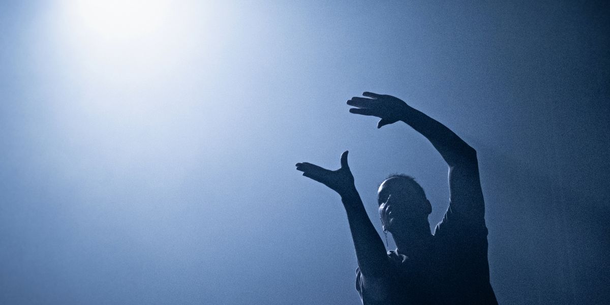 Chicago Dance Crash Holds Final Production for Director Jessica Deahr
