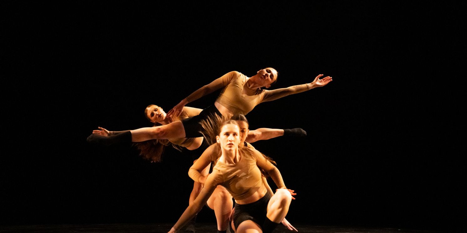 Chicago Dance Groups Will Perform PERSISTENT SPRING at Ruth Page Center  Image