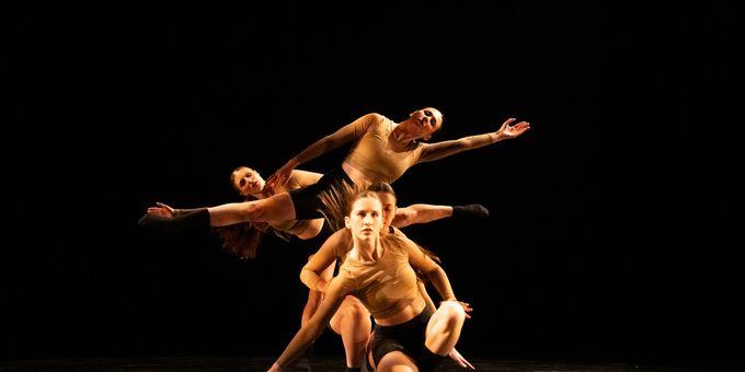Chicago Dance Groups Will Perform PERSISTENT SPRING at Ruth Page Center Photos