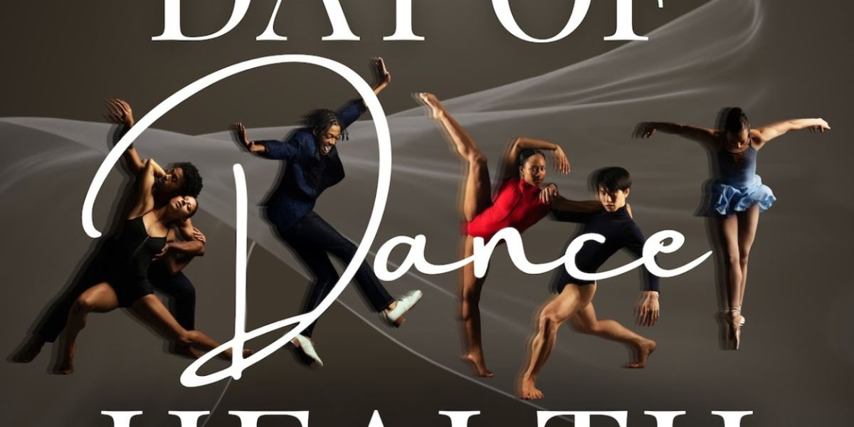 Chicago Dance Health Fund Hosts Day Of Dance Health