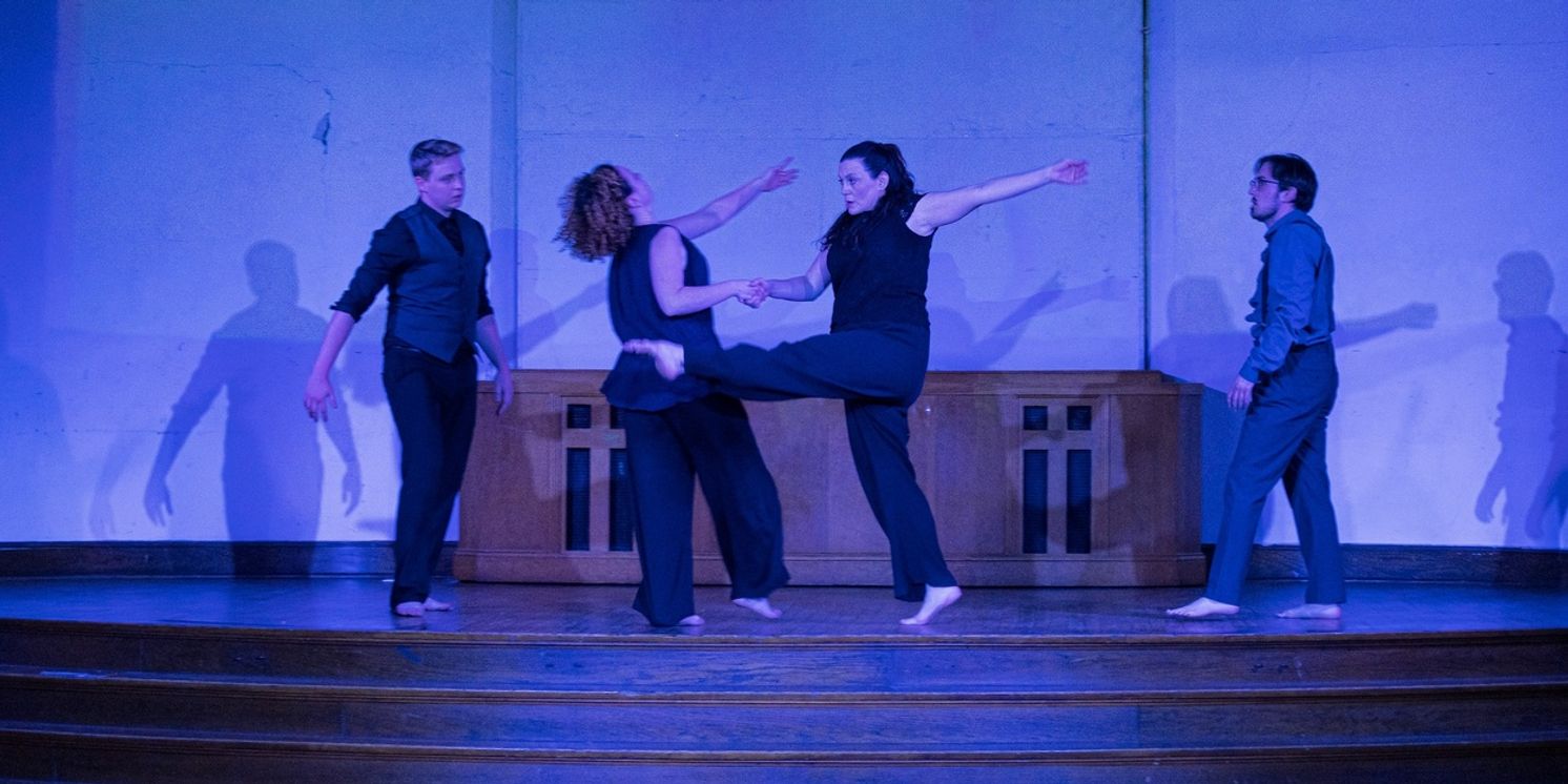 Chicago Danztheatre Announces Recent Grant Awards and Their Impact  Image