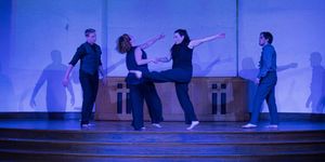 Chicago Danztheatre Announces Recent Grant Awards and Their Impact