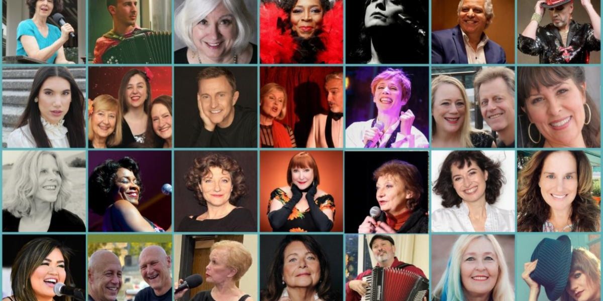 Chicago to Host Week-Long International CABARET CONNEXION
