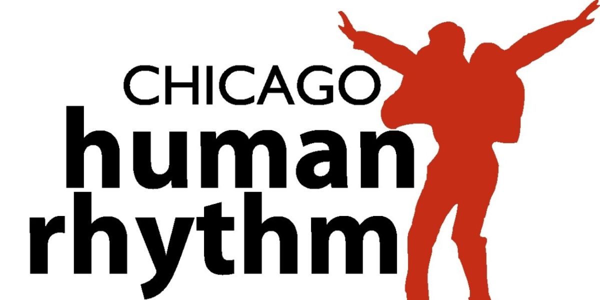 Chicago Human Rhythm Project To Present HOLIDAY RHYTHMS