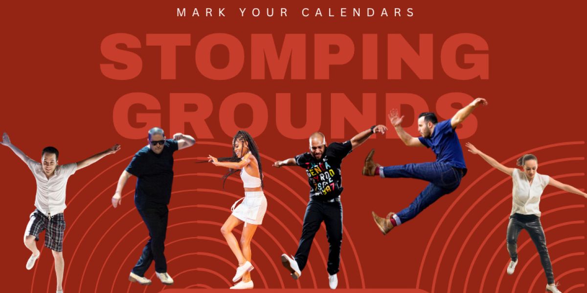 Chicago Human Rhythm Project Will Present National Tap Dance Day Show Honoring Bojangles, Miles Davis & Coltrane
