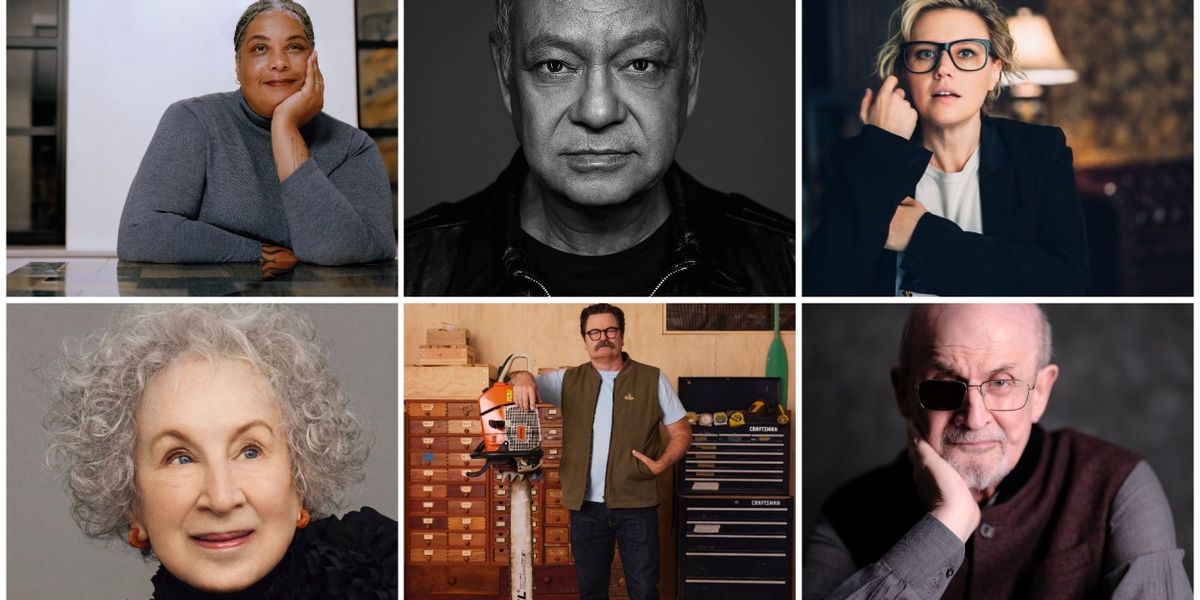 Chicago Humanities Fall Festival 2025 Kicks Off in September