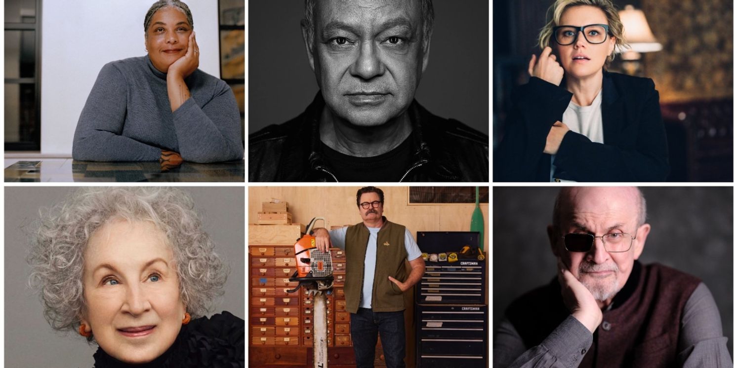 Chicago Humanities Fall Festival 2025 Kicks Off in September  Image