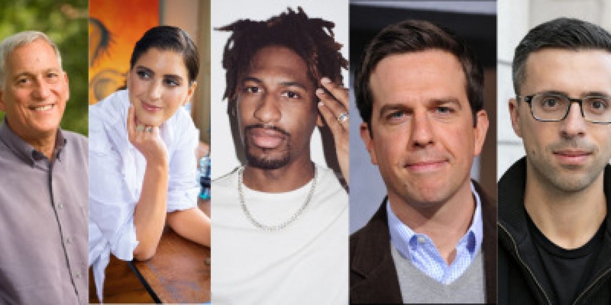 Chicago Humanities Will Host Spring 2025 Festival