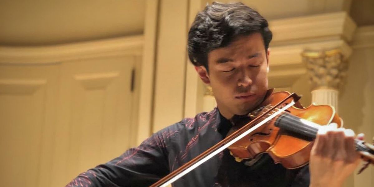 Chicago International Violin Competition 2026 to Open Registration for Ages 7-28