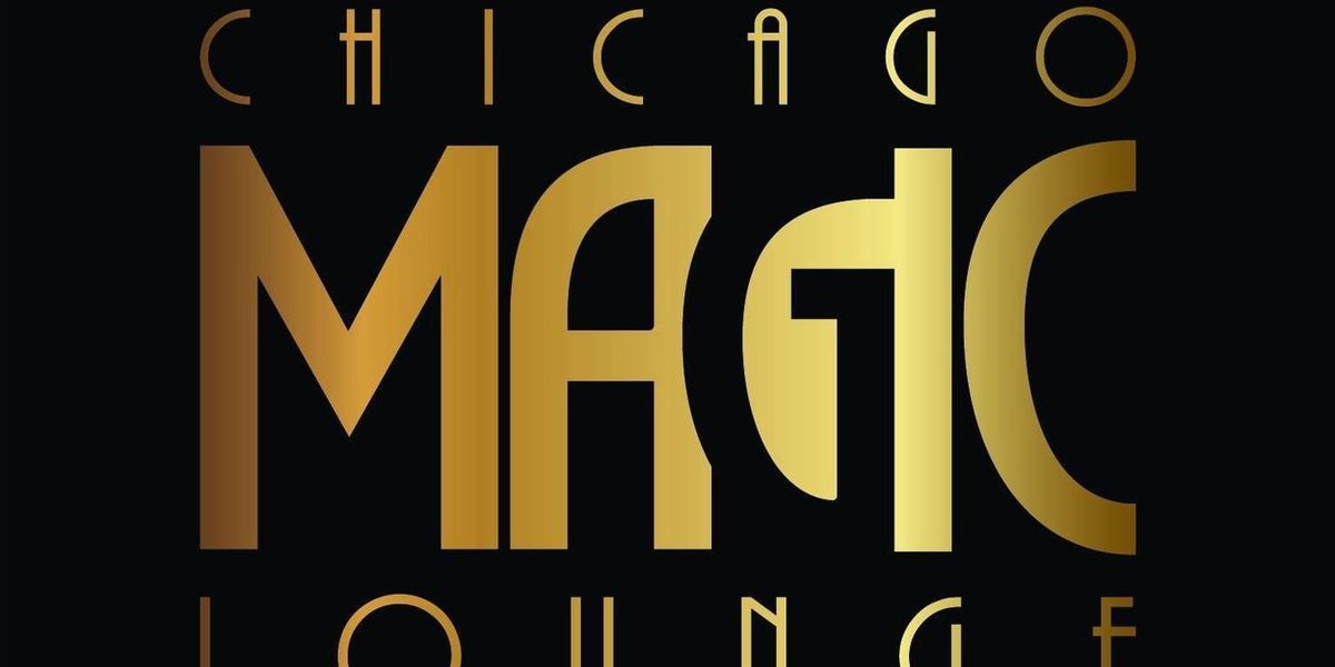 Justin Purcell to Return to Chicago Magic Lounge with New Show MAGIC IS PEOPLE