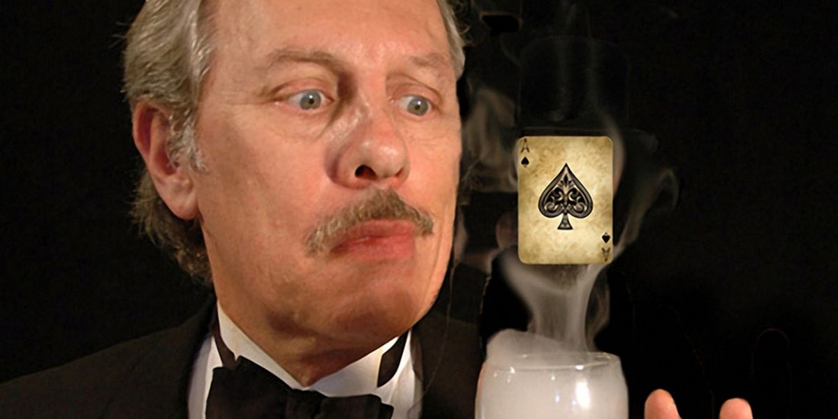 Chicago Magic Lounge Reveals Holiday Programming, First Artist-in-Residence For 2024