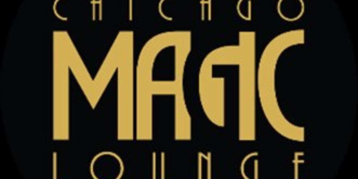 Chicago Magic Lounge To Present Walter King, Jr.'s SPELLBINDER