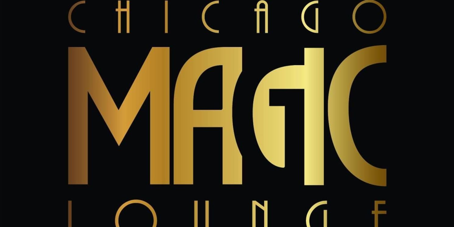 Chicago Magic Lounge Unveils Holiday Programming & First Artist-in-Residence For 2024  Image