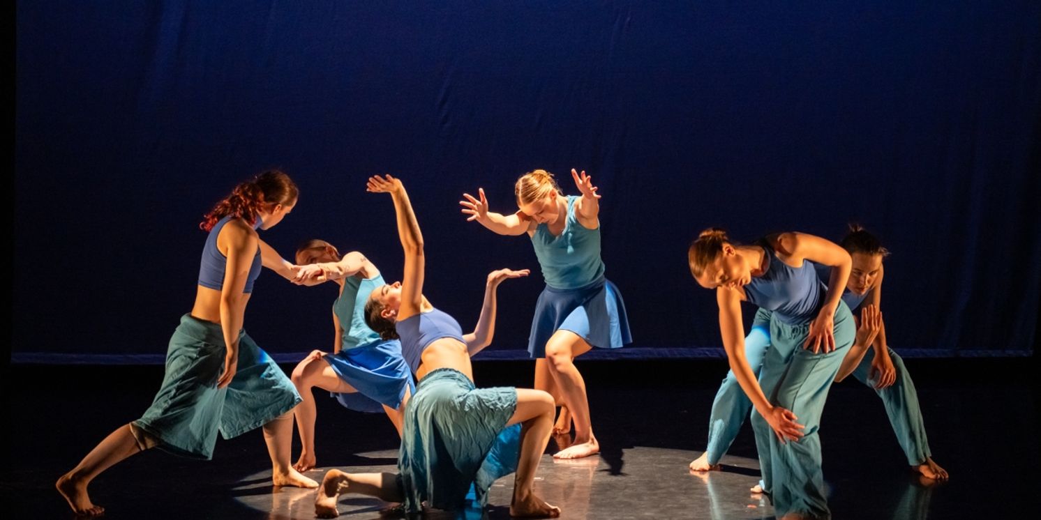 Chicago Movement Collective and Winifred Haun & Dancers Host 2nd Annual PERSISTENT SPRING  Image