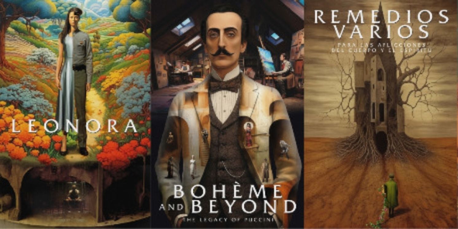 Chicago Opera Theater Announces Two Premieres and More for 2024-25 Season  Image