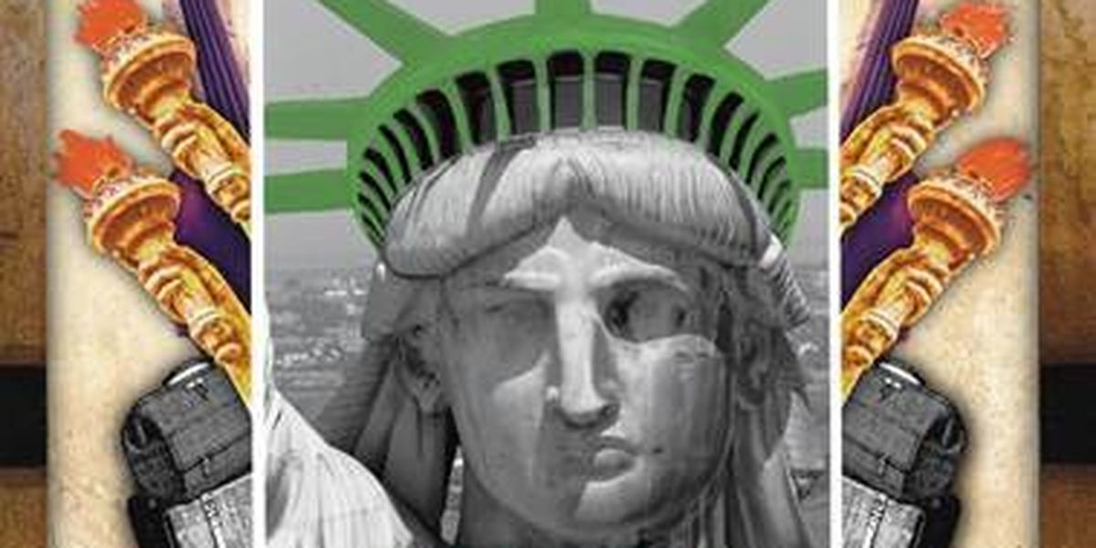 Chicago Opera Theater to Celebrate Immigrant Composers IN AMERICA'S EMBRACE
