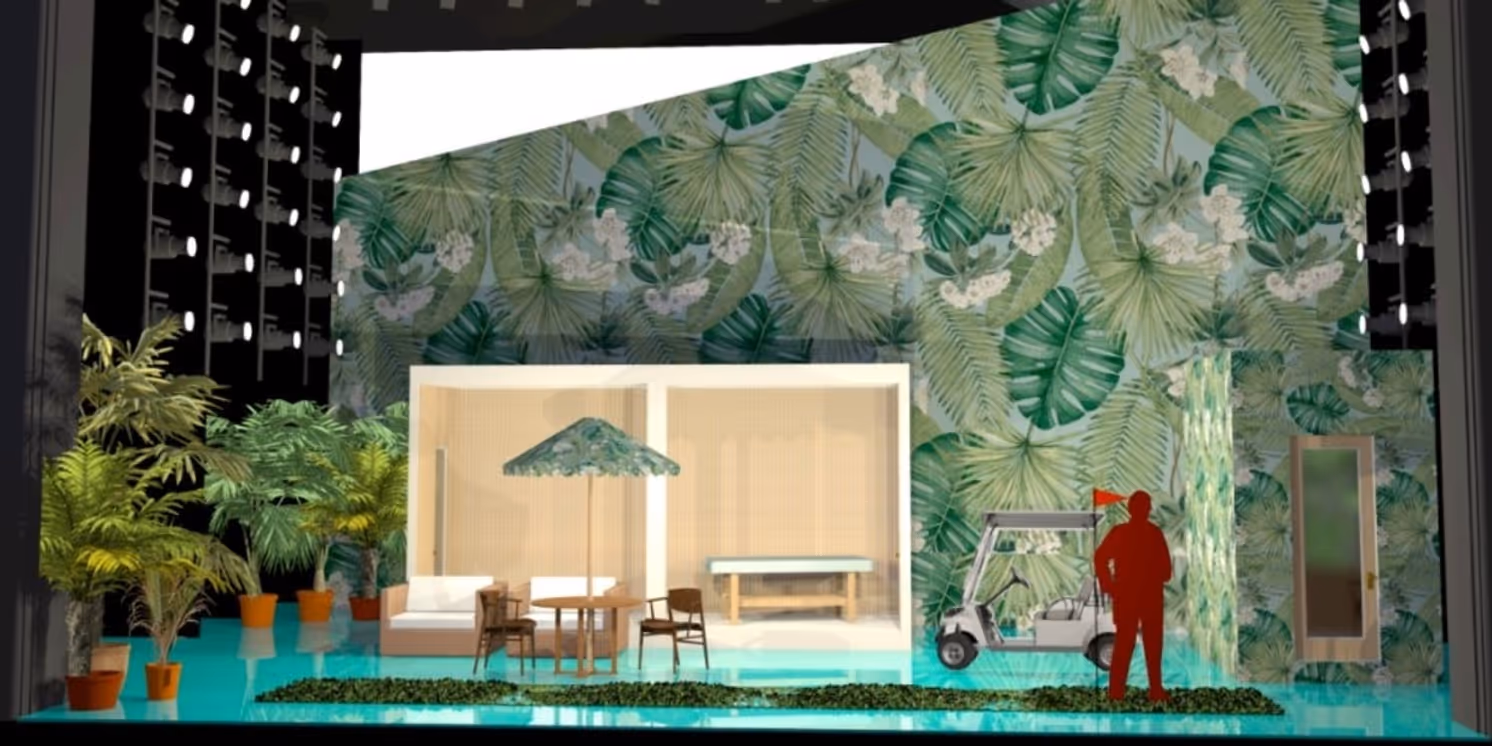 Chicago Opera Theater to Present the Chicago Premiere of Antonio Salieri’s FALSTAFF, OSSIA LE TRE BURLE  Image