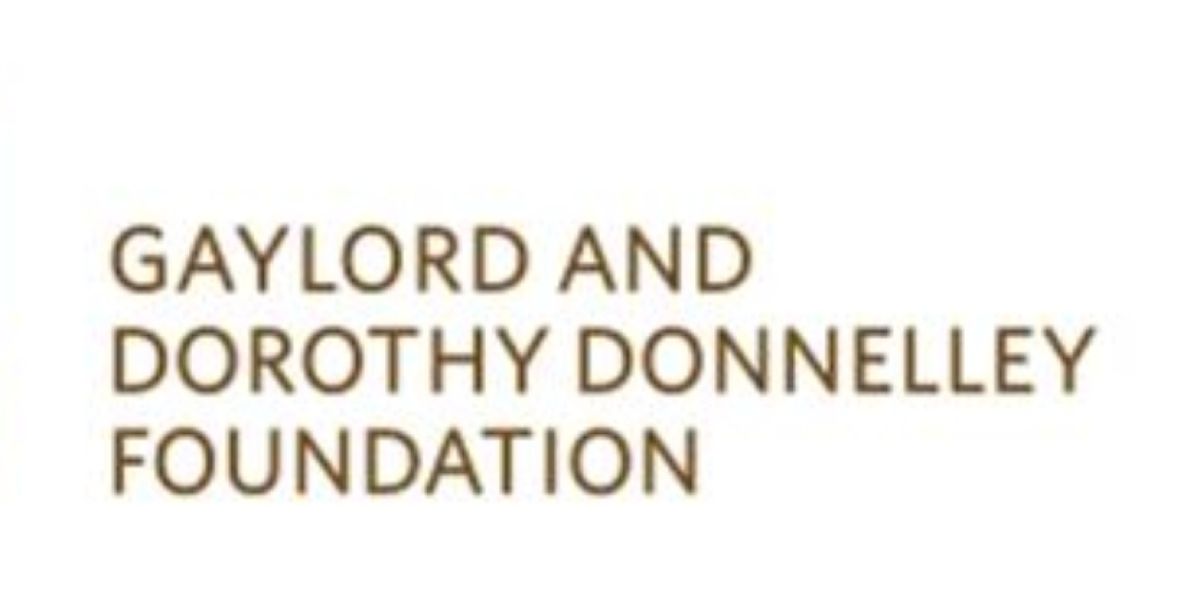 Chicago Organizations Receive $2.9 Million In Funding From Gaylord And Dorothy Donnelley Foundation