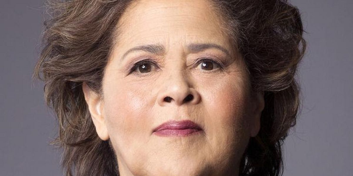 Chicago Premiere of Anna Deavere Smith's NOTES FROM THE FIELD Comes to TimeLine Theatre in January