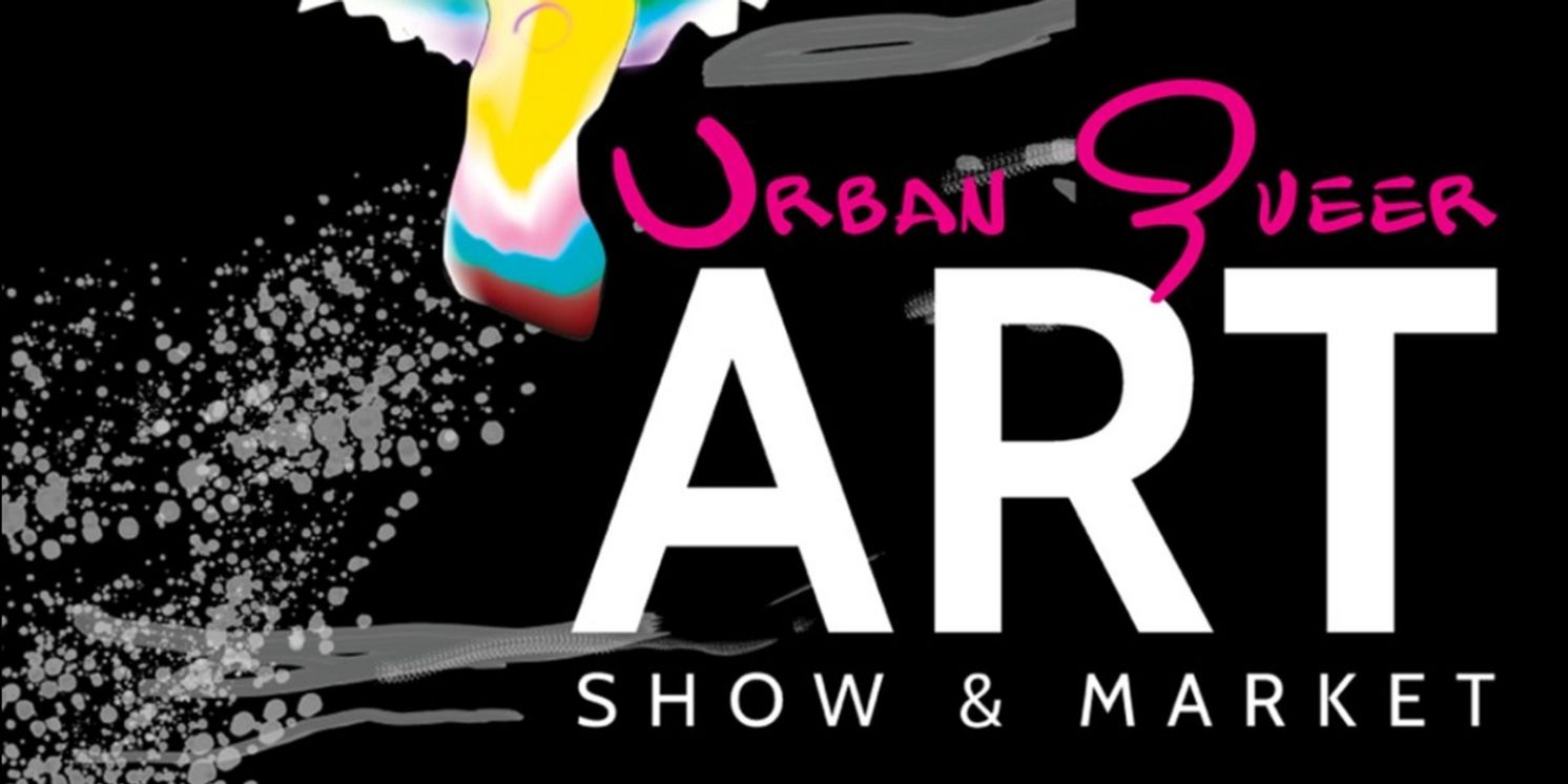 Chicago Pride To Kick-Off Urban Queer Art Show + Market In June  Image