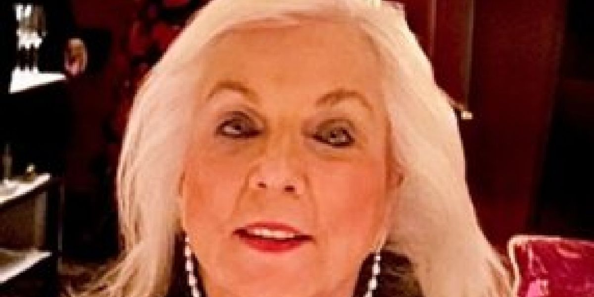 Chicago Publicist Margie Korshak Dies at 86