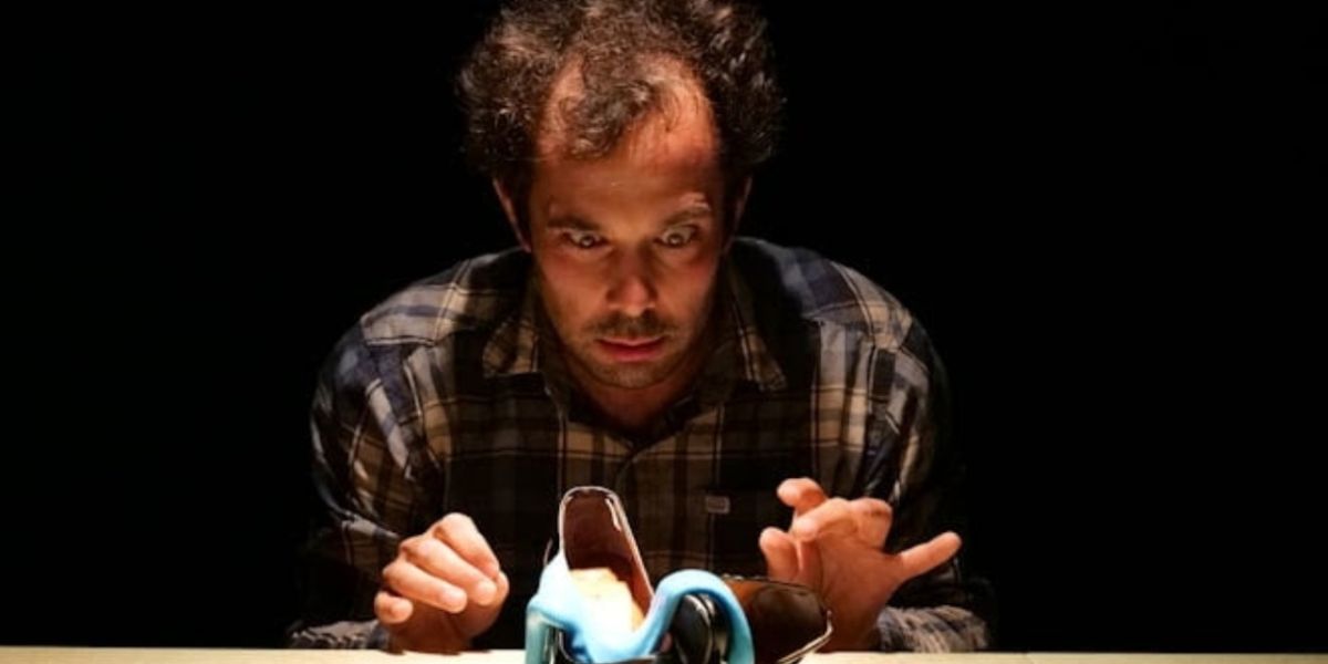 Chicago Puppet Fest's Fall Living Room Tour Returns Next Month