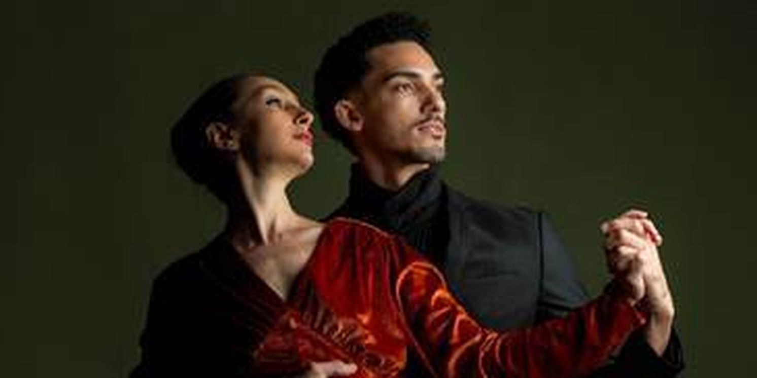 Chicago Repertory Ballet Reveals Cast For World Premiere Of THE CAPULETS  Image