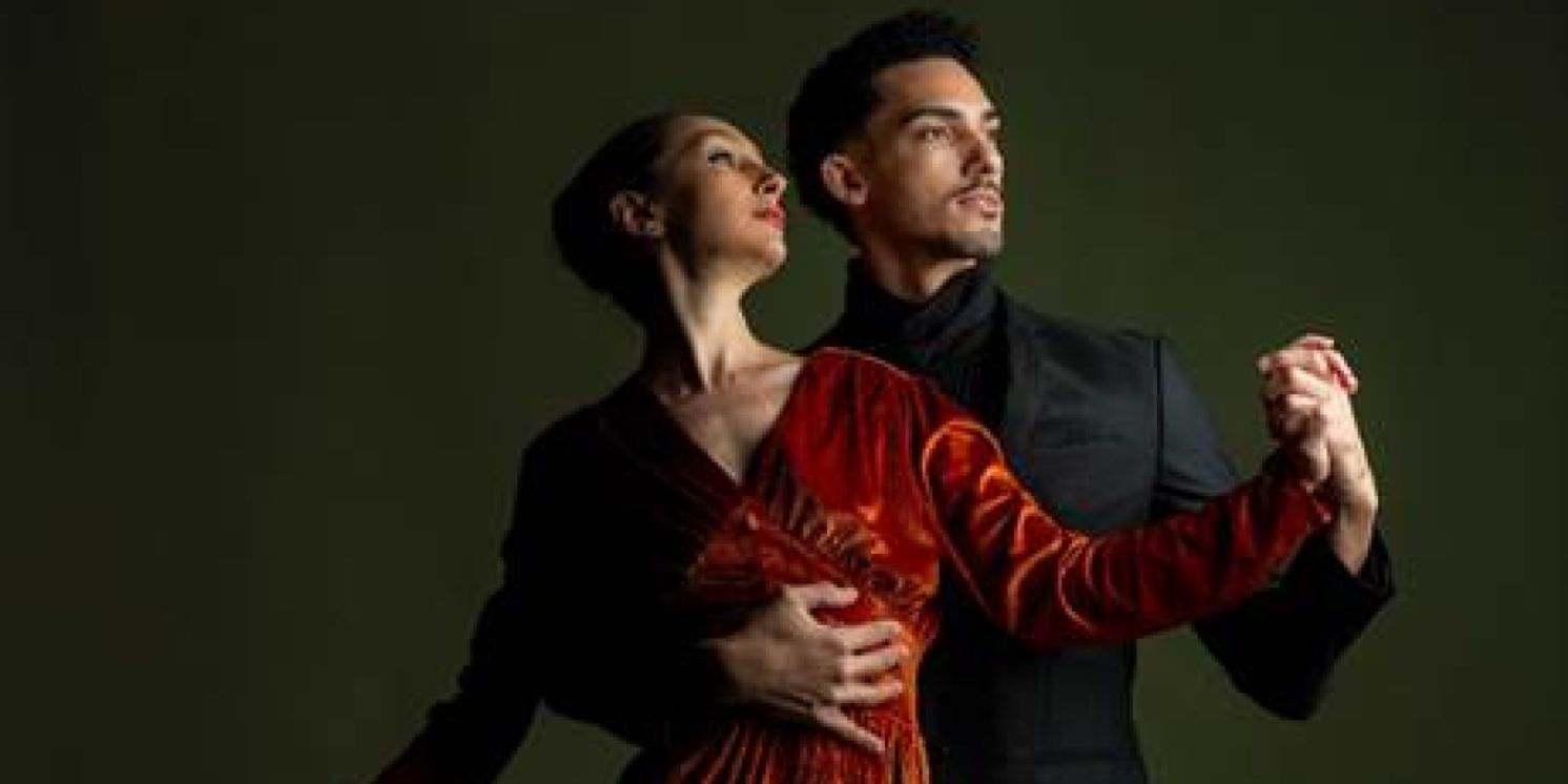 THE CAPULETS World Premiere to be Presented by Chicago Repertory Ballet  Image