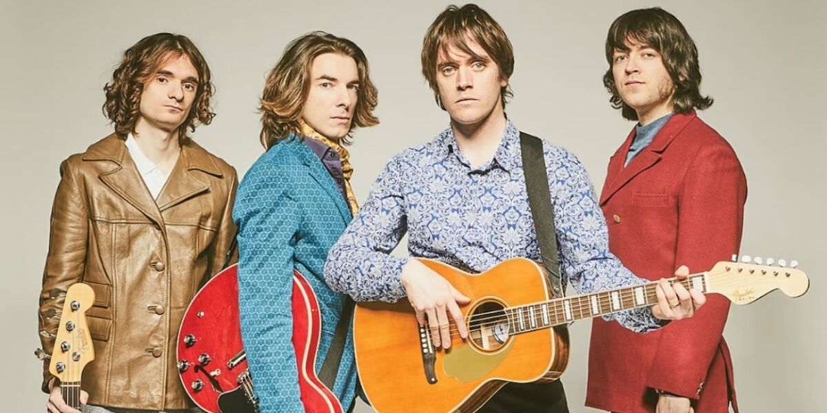 Chicago Shakespeare Theater Announces Cast Of SUNNY AFTERNOON North American Premiere