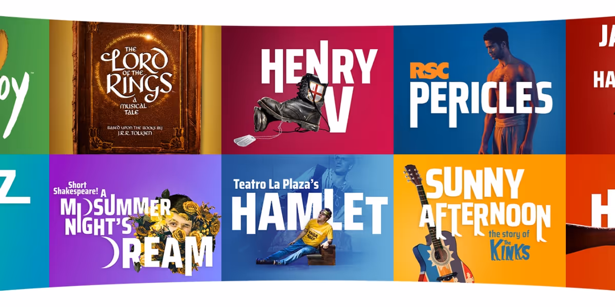 Chicago Shakespeare Theater Reveals 2024-25 Season Lineup