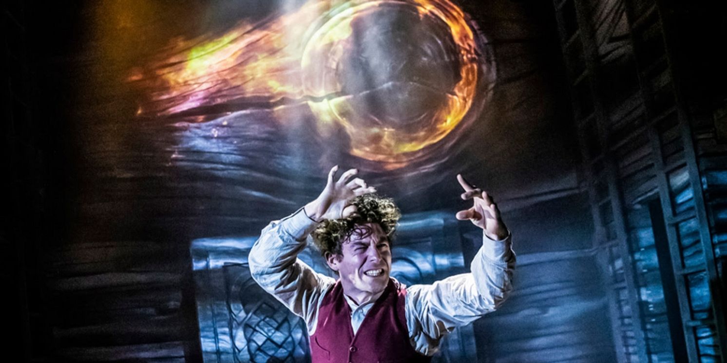 Chicago Shakespeare Theater Reveals Cast of THE LORD OF THE RINGS - A MUSICAL TALE  Image