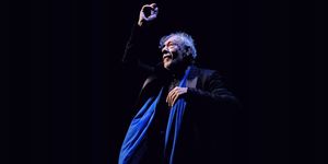 Chicago Shakespeare Theater To Host Sir Ian McKellen In ONE KNIGHT ONLY! Benefit Event