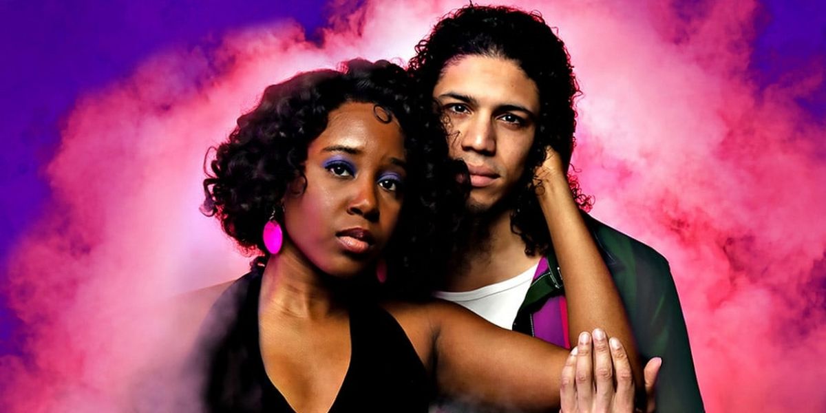 Chicago Shakespeare Theater to Present SHORT SHAKESPEARE! ROMEO AND JULIET