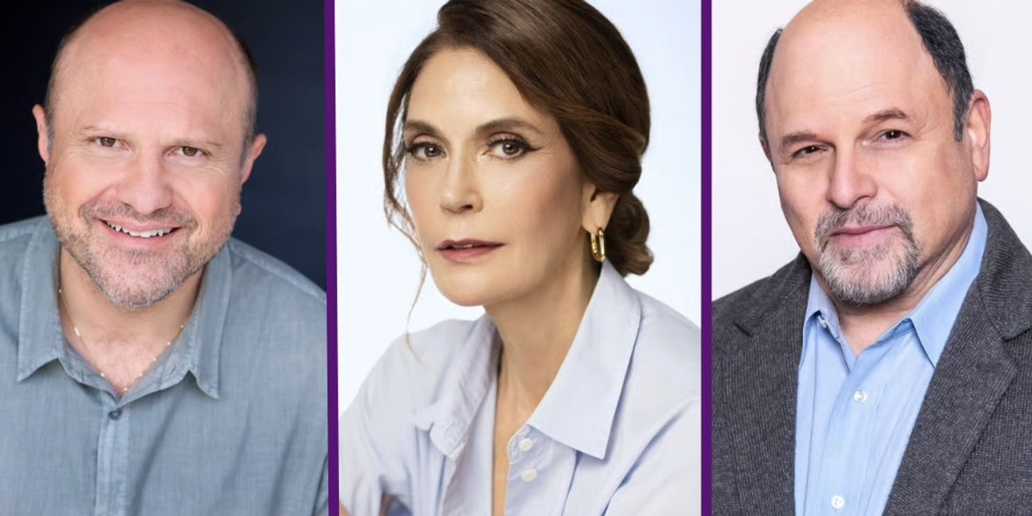 Enrico Colantoni and Teri Hatcher to Star in FAULT at Chicago Shakespeare Theater  Image