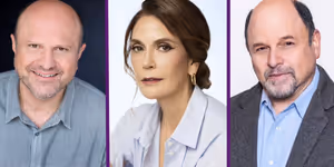 Enrico Colantoni and Teri Hatcher to Star in FAULT at Chicago Shakespeare Theater