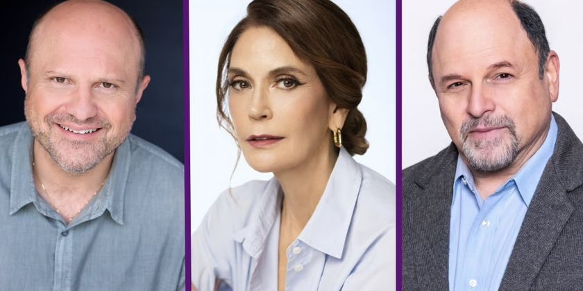 Enrico Colantoni and Teri Hatcher to Star in FAULT at Chicago Shakespeare Theater Photo