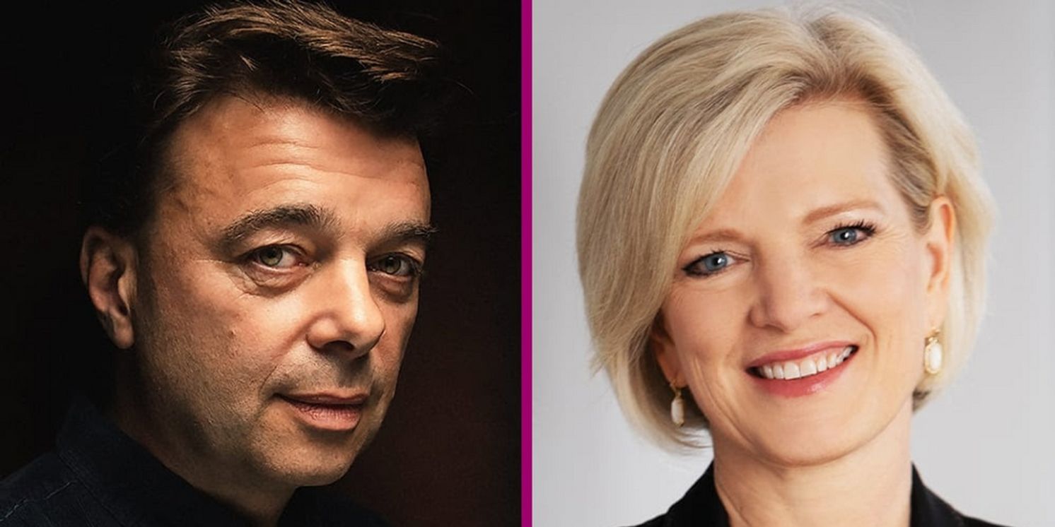 Chicago Shakespeare Welcomes New Artistic and Executive Leadership to Drive Innovation and Creativity in Theater  Image