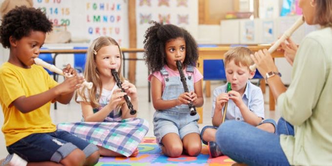 Chicago Summer Music Camp to Offer Early Bird Tuition for Young Musicians Photos
