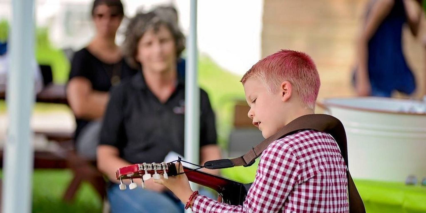 Chicago Summer Music Camp To Be Held In Hinsdale  Image